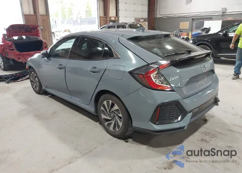 2019 Honda Civic Lx from USA, damaged, VIN SHHFK7H37KU404959